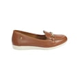 thumbnail image 2 of MOCASIN CASUAL LEON MUJER TAN FLORENTINA 734 LEON  734mmp, 2 of 4