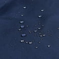 thumbnail image 4 of Cortina de ducha bonita, cortina de baño impermeable antimoho, 18, 1 ud., 4 of 5