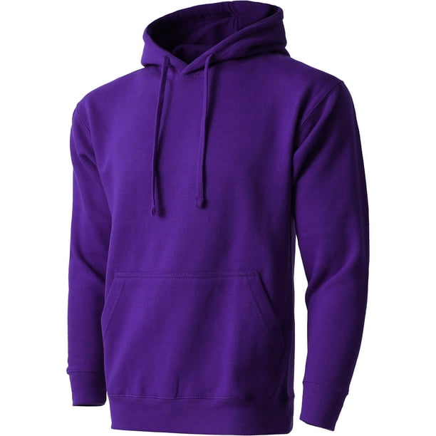 heavyweight pullover hoodie wholesale