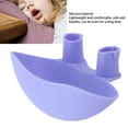thumbnail image 3 of Dispositif Anti-Ronflement, Solution Portable Lavable pour Évent de Nez en Silicone Doux Réutilisable pour Hommes pour Ronfler, 3 of 7