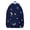 Blue-12, variant on Gothic Celestial Backpack, Waterproof School Bag with Mystic Sun, Moon, and Starry Night Astrology Print