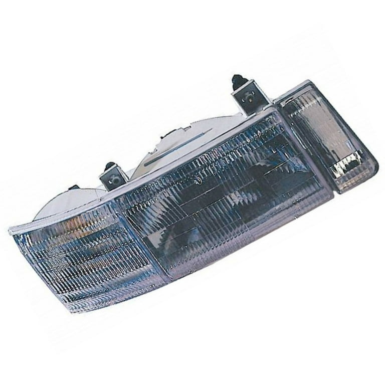 For Ford Taurus 1992 1993 1994 1995 Headlight Assembly