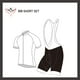 thumbnail image 4 of Maillot de ciclismo personalizado 2022, uniforme de equipo para bicicleta, maillot de ciclismo de carretera para carreras de cuatro estaciones, diseño DIY para hombre, 4 of 5