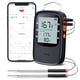 thumbnail image 1 of Termómetro Bluetooth para carne inalámbrico Govee con 2 sondas, 1 of 8