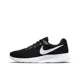 thumbnail image 2 of Nike-Zapatillas deportivas antideslizantes Tanjun FlyEase para hombre, Calzado cómodo de corte bajo para correr, color negro, DJ6257-004, 2 of 4