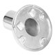 thumbnail image 4 of Montaje De Pasamanos De 60 Grados Pasamanos Redondo Accesorios Para Barcos Para Uso En Barcos Reemplazo Roto ANGGREK Otros Vehículos, 4 of 8