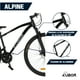 thumbnail image 5 of Bicicleta De Montaña Rodada 29 21 Velocidades Kubor Alpine5 KUBOR  Alpine 5, 5 of 9
