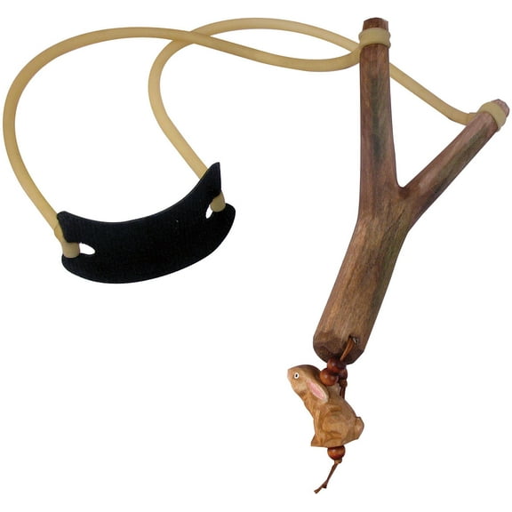 Ultimate Precision and Power: Acecamp Sling Shot Sling Shot