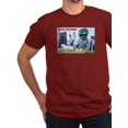 thumbnail image 1 of CafePress - Power Rangers Summoning The Men's Classic T Shirt - Men's Fitted T-Shirt, 1 of 1