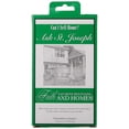thumbnail image 2 of Diseño escultórico Toscano St. Joseph Home Sale Practice 8 cm, 2 of 6
