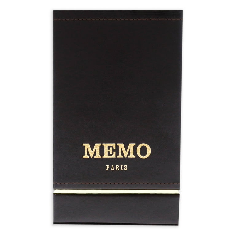 香水(ユニセックス) Irish Leather EDP 75ml Irish Leather by Memo Paris for Unisex - 2.53 oz EDP Spray