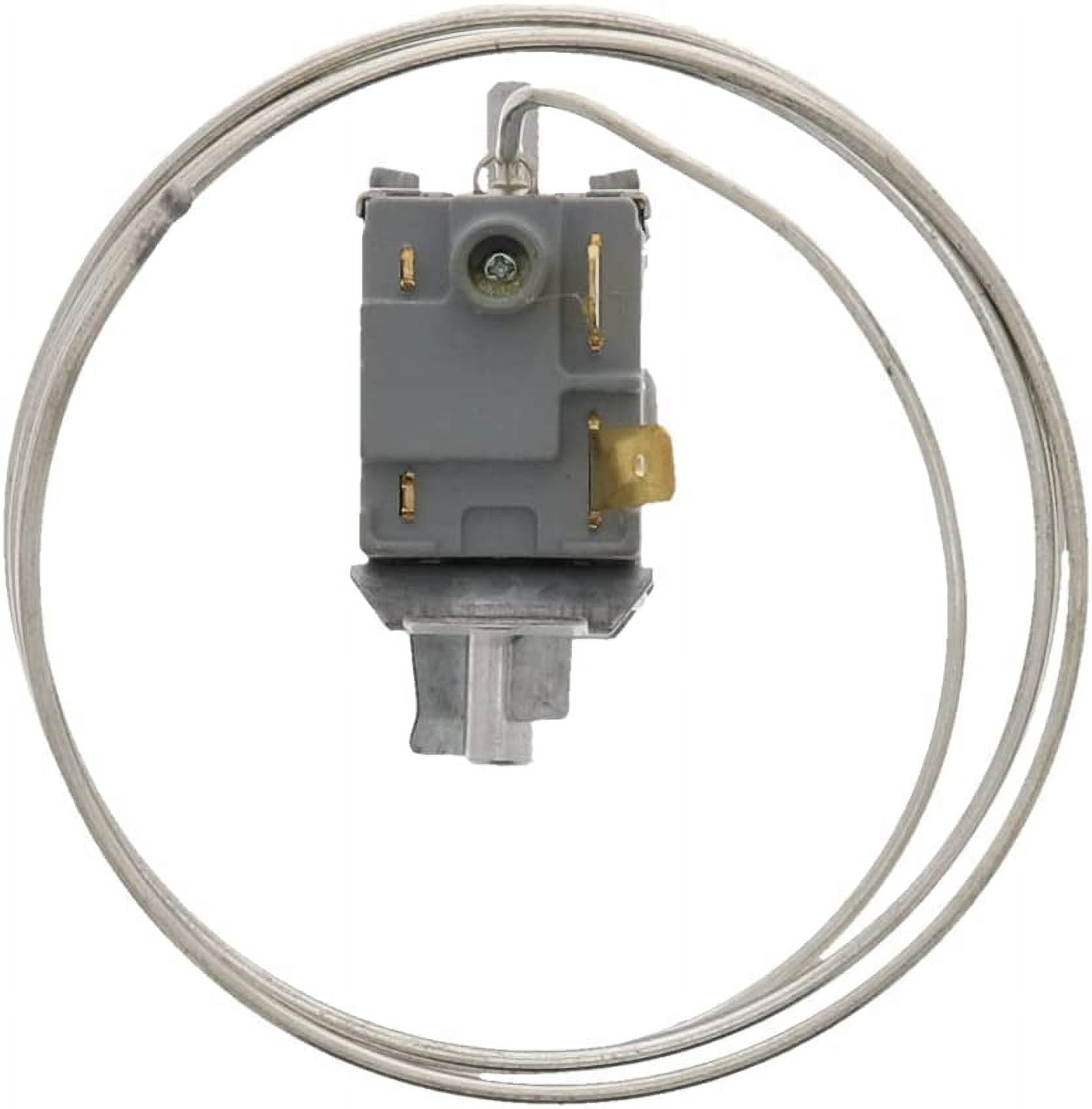 Scaroo W10583800 Refrigerator Cold Control Fit For Whirlpool W10396166