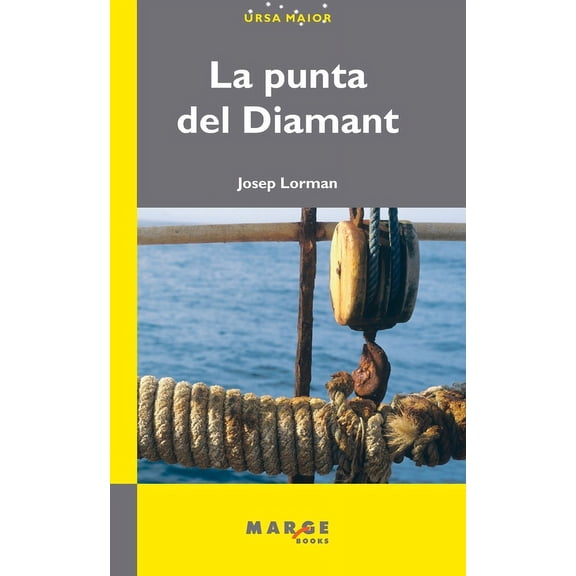 La punta del Diamant, (Paperback)