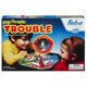 thumbnail image 1 of Juego de mesa Hasbro Gaming Trouble Retro Series Edición 1986, 1 of 3