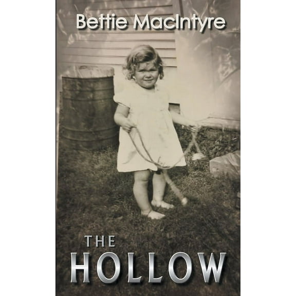 The Hollow, (Paperback)