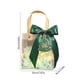 thumbnail image 3 of Bolsa de regalo navideña transparente de mano, caja de regalo de manzanas de Nochebuena, bolsa de dulces, bolsa de mano de recuerdo creativa, bolsa de plástico, 3 of 6