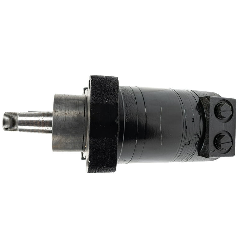 Toro 114-1756 Hydraulic Motor Assembly Wide Utility Track Loader