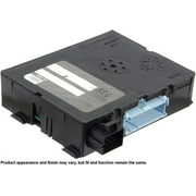 A1 Cardone Body Control Module P/N:73-9803 Fits select: 1997-2003 PONTIAC GRAND PRIX, 1997-2005 CHEVROLET VENTURE