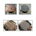 thumbnail image 2 of US 5-10 Pack (50-100g Total) Tub Silver Thermal Paste High Performance Heatsink Compound CPU GPU LED, 2 of 5