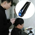 thumbnail image 4 of HILABEE Electric Plating Hair Cover for Wahl 8148 8591 Blue, 4 of 8