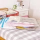 thumbnail image 5 of Las bolsas de almacenamiento al vacío ahorran un 80% en espacio de almacenamiento de ropa - Bolsas selladoras al vacío para edredones, mantas, ropa de cama y ropa - Sello de compresión para, 5 of 5