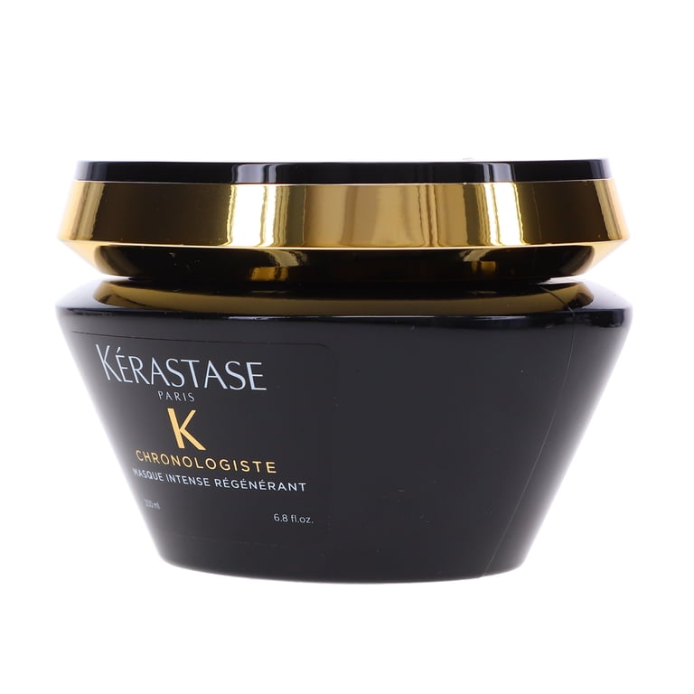 Kerastase Chronologiste Intense Regenerating Hair Mask, 6.8 oz