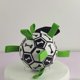 thumbnail image 4 of Pelota interactiva para perros con tiras de agarre para mascotas - Pelotas de entrenamiento para perros - Con bomba para perros pequeños y medianos Afortunado Sencillez, 4 of 4