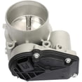 thumbnail image 5 of ECCPP Throttle Body Fit for 2011-17 for Ford Edge/Explorer/for Mustang, 2015-17 for Ford Transit-150/ for Transit-250, 2013-16 for Lincoln MKS/MKZ, 2013-17 for Lincoln MKT, 2011-17 for Lincoln MKX, 5 of 6