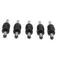 thumbnail image 4 of Adaptador RCA macho a macho Baoblaze 5,5mm 4 piezas, 4 of 8