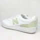thumbnail image 5 of New Balance Unisex BB80 BBW80ADG White Casual Shoes Sneakers Size M 5.5 W 7 B, 5 of 6
