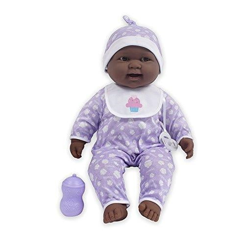 black berenguer dolls