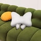 thumbnail image 5 of RKSTN Butterfly shaped pillows Pillow Waist Hair Shaped Comfortable Soft Backrest Cushion Winter Neck Protection Pillows Pillows Cushion, 5 of 6