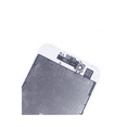 thumbnail image 6 of Replacement LCD Assembly With Steel Plate Compatible For iPhone 7 (Aftermarket: AQ7) (White), 6 of 7