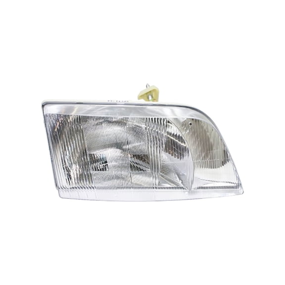 New Right Headlight Compatible With Volvo Heavy Duty VN VN64T Tractor Truck 1998 1999 2000 2001 2002 2003 By Part Number 8082041