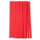 thumbnail image 2 of 75 Pcs Bike Spoke Spoke Skins Covers Motorcycle Motocross Dirt Bike Mtb Wheel Rim Spoke Wraps Protector Kit (red), 2 of 2