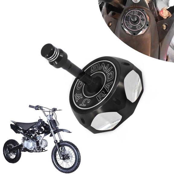 Motorcycle Fuel Gas Tank Fender Decor Covers Fairing Mudguard Kit Protector for Honda Grom MSX 125 Clone Carbon Fibre