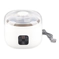 thumbnail image 4 of Homemade Electric Yogurt Maker,Automatic Yogurt Maker Multifunctional Automatic Yogurt Machine Yogurt Maker Industry-Leading Standards, 4 of 10