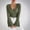 Army Green women fall long sleeve wrap top a1, variant on thefmos Women's Fall Winter Long Sleeve Wrap Ribbed Knit Pullover Tops Basic Casual Slim Crop Top Solid Cute Trendy Knitwear Blouses Cozy Fashion Tunic Shirts, Gray XL