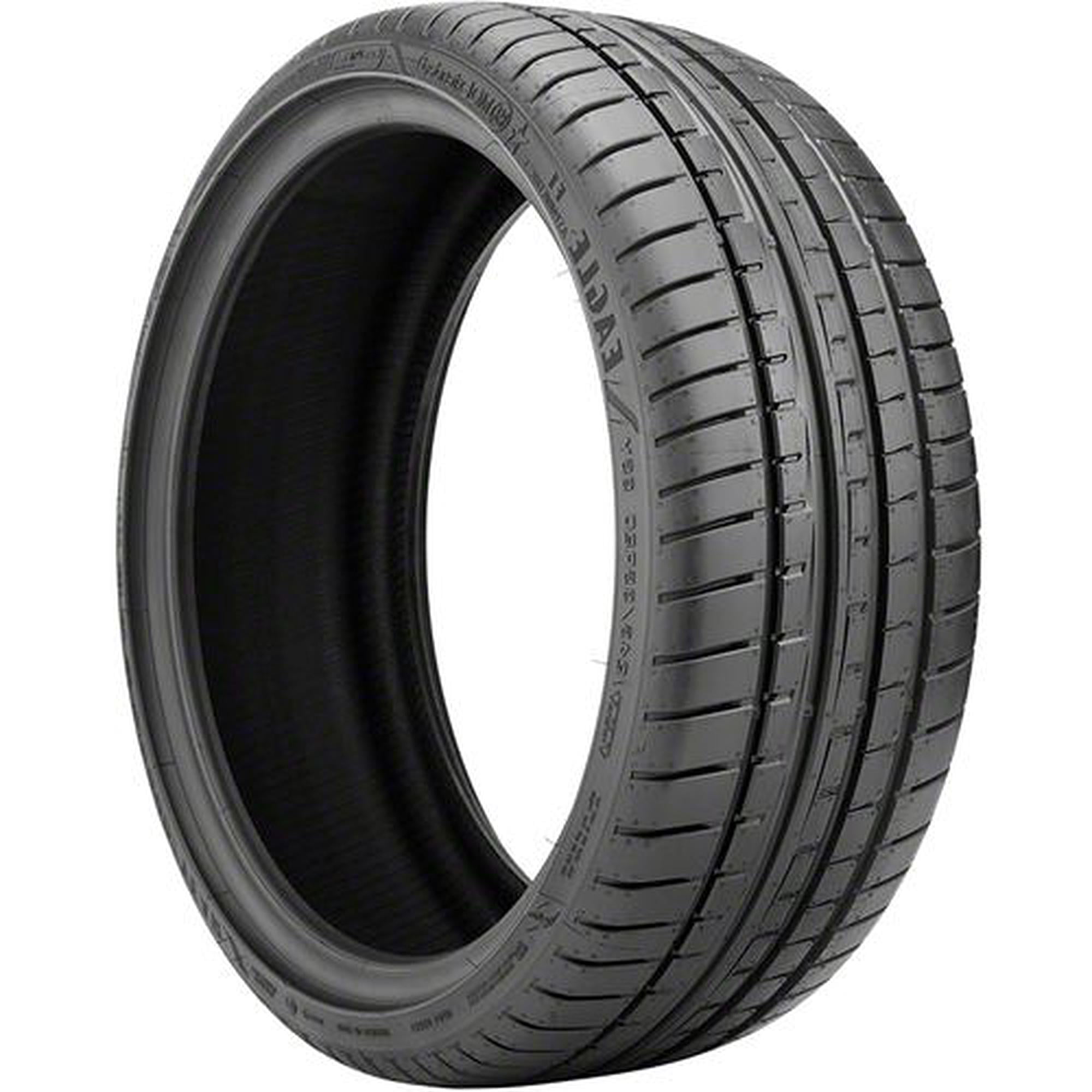Goodyear Eagle F1 Asymmetric 3 SUV UHP 235/55R19 105W XL Goodyear Eagle F1 Asymmetric 3 SUV UHP 235/55R19 105W XL