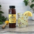 thumbnail image 2 of HONEY FEAST Wildflower Honey 12OZ - Raw Honey Multipack, Naturally Unfiltered, Perfect for Tea and Kitchen Use, 2 of 9