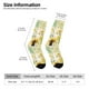 thumbnail image 2 of Balery Animal Tree Calcetas Largas con Estampado para Hombre y Mujer – Suaves y Transpirables, Talla Única (US 5-11), 2 of 6