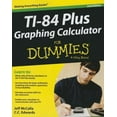 thumbnail image 2 of TI-84 Plus Calculatrice Graphique pour les Nuls, 2 of 2