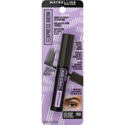 Maybelline Brow Fast Sculpt Eyebrow Gel Mascara, Deep Brown