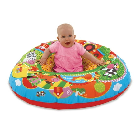Galt Playnest Farm Covered Inflatable Ring | Walmart Canada