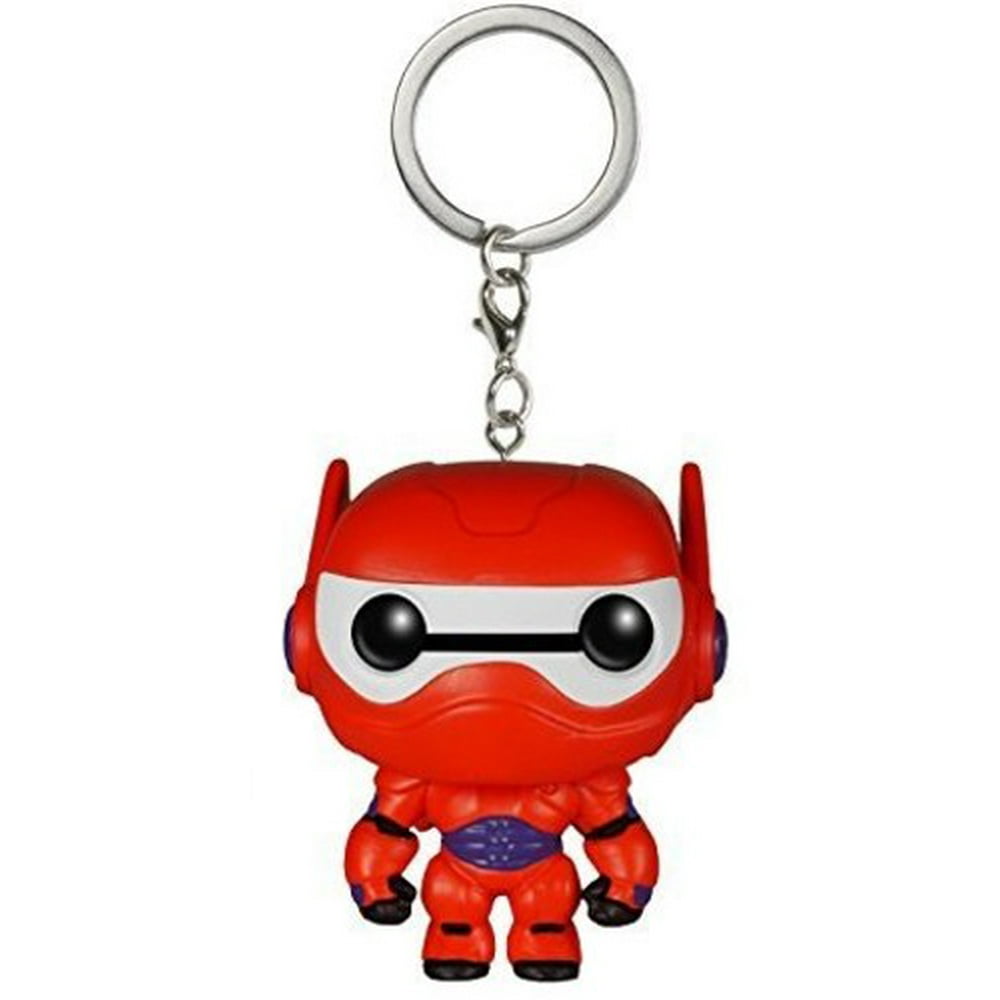 Funko - FUNKO POCKET POP! KEYCHAIN: DISNEY - ARMOR BAYMAX - Walmart.com - Walmart.com