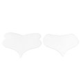 thumbnail image 1 of Silicone Chest Patches, T Shaped  Chest Wrinkle Pads Beauty  For Chest Care, 1 of 8