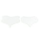 thumbnail image 2 of Almohadillas Antiarrugas Para El Pecho, Parches De Silicona Para El Pecho Hipoalergénicos En Forma De T Para El Cuidado Del Pecho ANGGREK Otros, 2 of 8