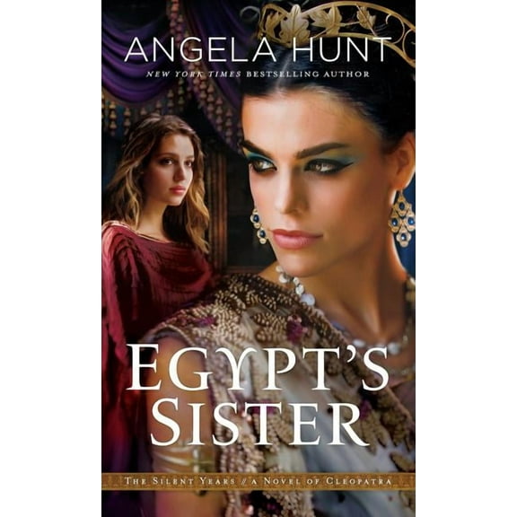 Egypt's Sister, (Hardcover)