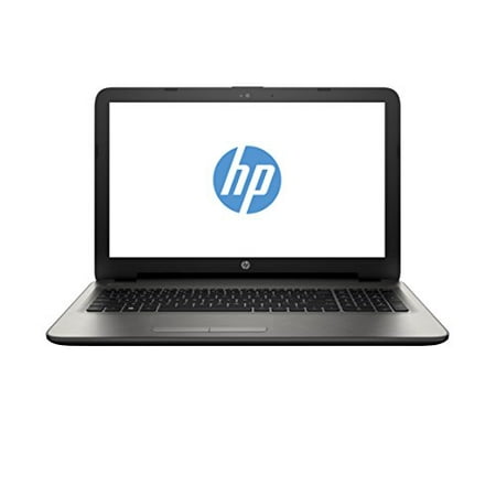 HP 15-ay065, 15.6, Intel Core i3-5005U Processor, 6 GB RAM, 1 TB SATA, Windows 10 Notebook