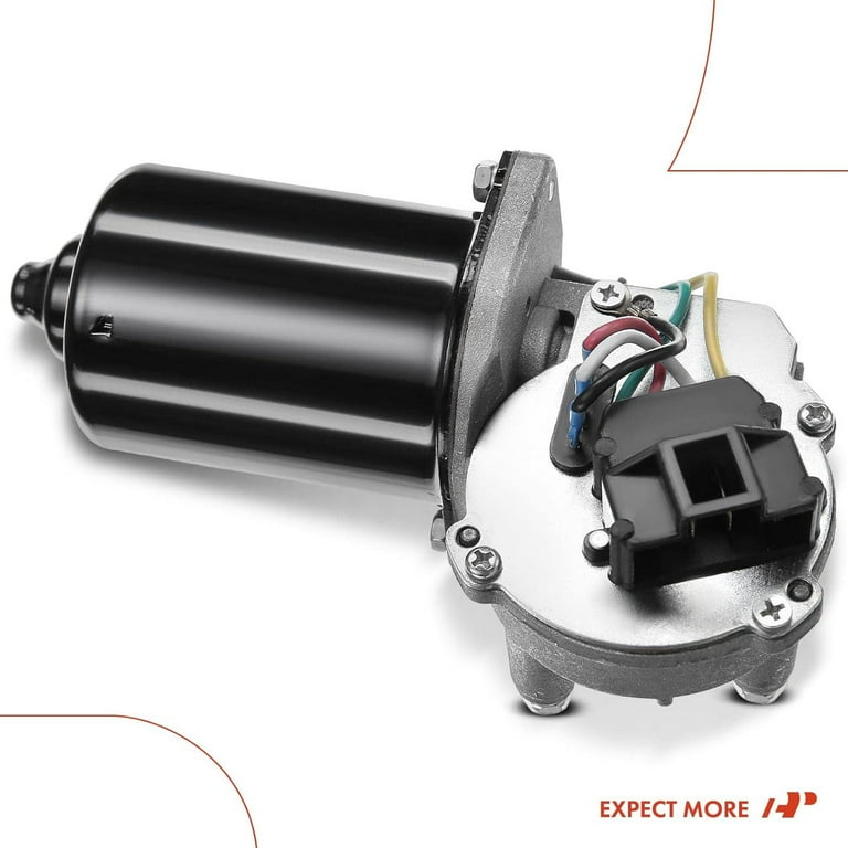 2009-2023 Mopar Windshield Wiper Motor 68050422AD | Mopar Es 2009-2023 Mopar Windshield Wiper Motor 68050422AD | Mopar Es